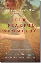 Review 1 - Her Fearful Symmetry